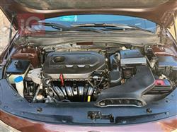 كيا اوبتيما